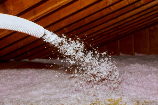 Best Insulation for Specific Applications in Hilltop, MN