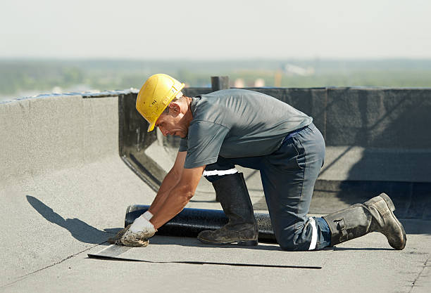 Best Energy Efficiency Solutions in Hilltop, MN